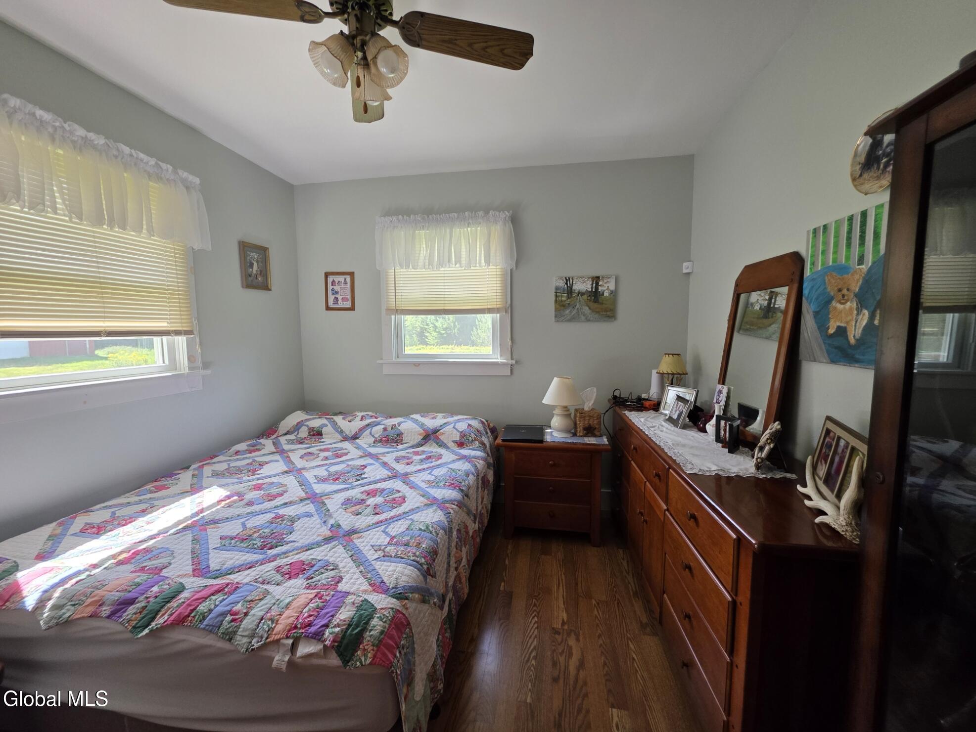 221 Stone Ridge Drive Charlotteville NY 12036