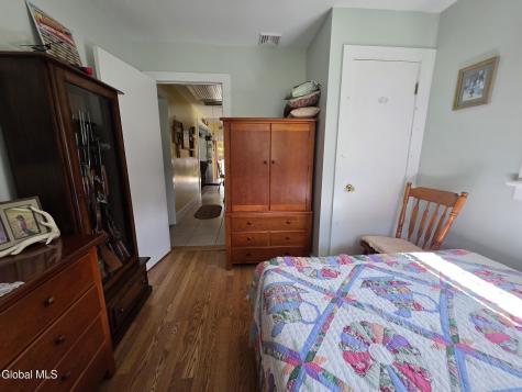 221 Stone Ridge Drive Charlotteville NY 12036