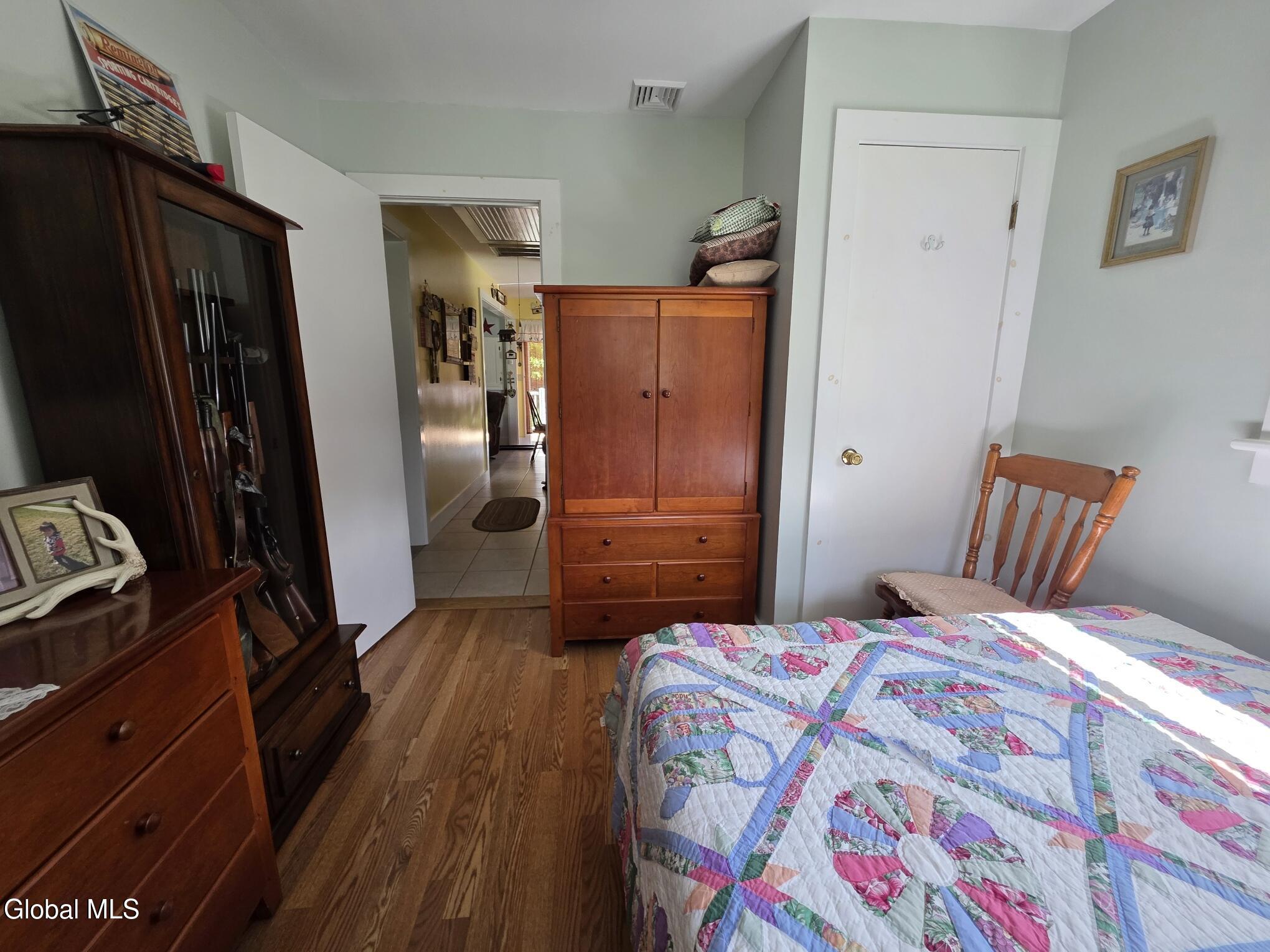 221 Stone Ridge Drive Charlotteville NY 12036