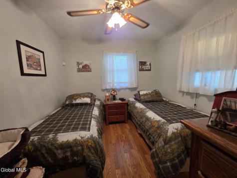 221 Stone Ridge Drive Charlotteville NY 12036