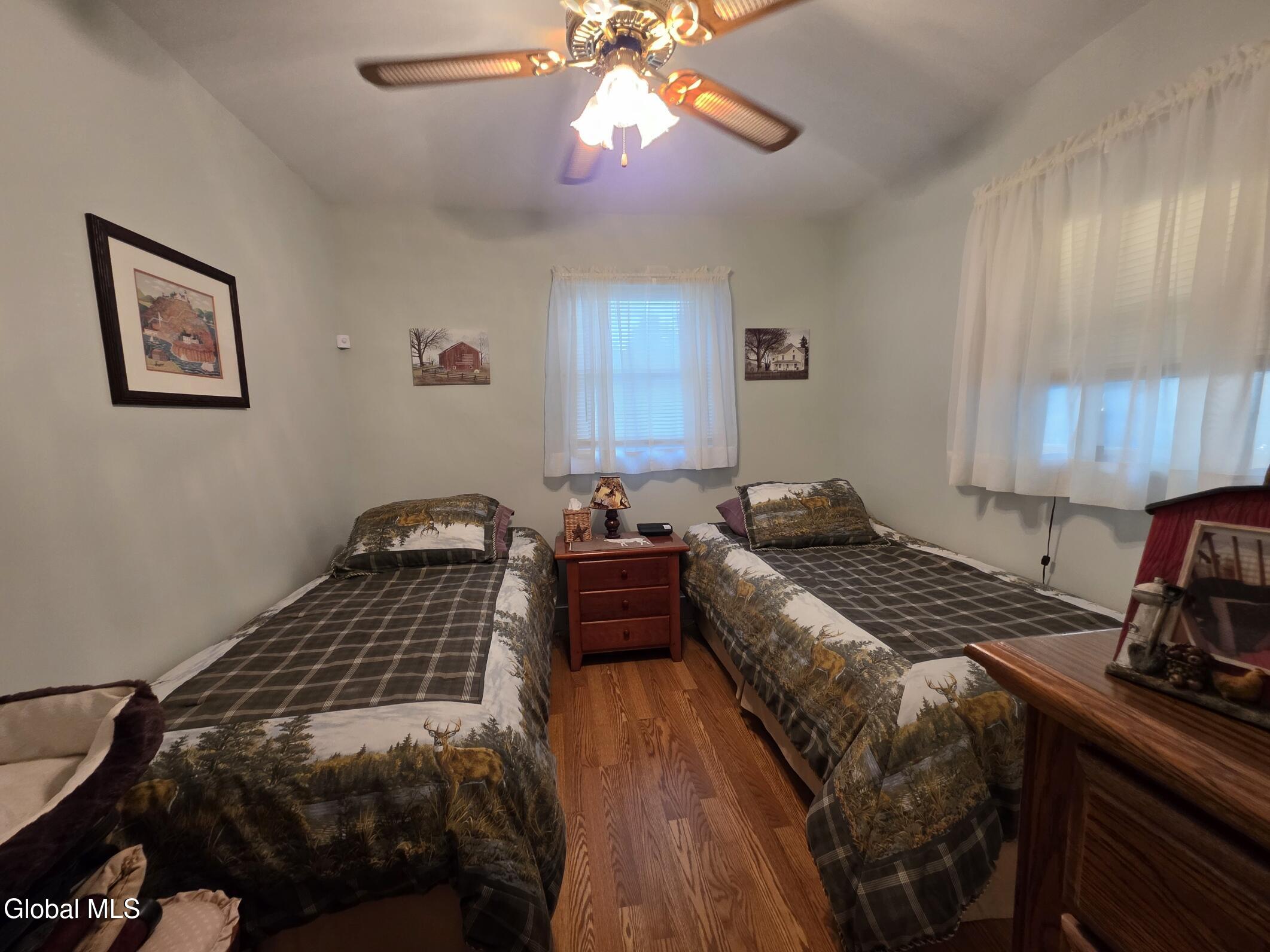 221 Stone Ridge Drive Charlotteville NY 12036