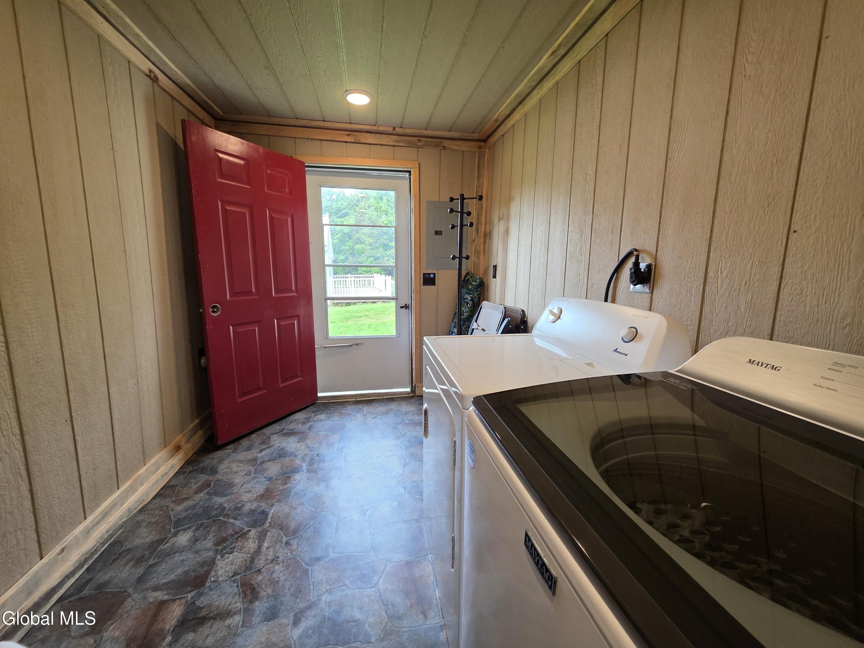 221 Stone Ridge Drive Charlotteville NY 12036
