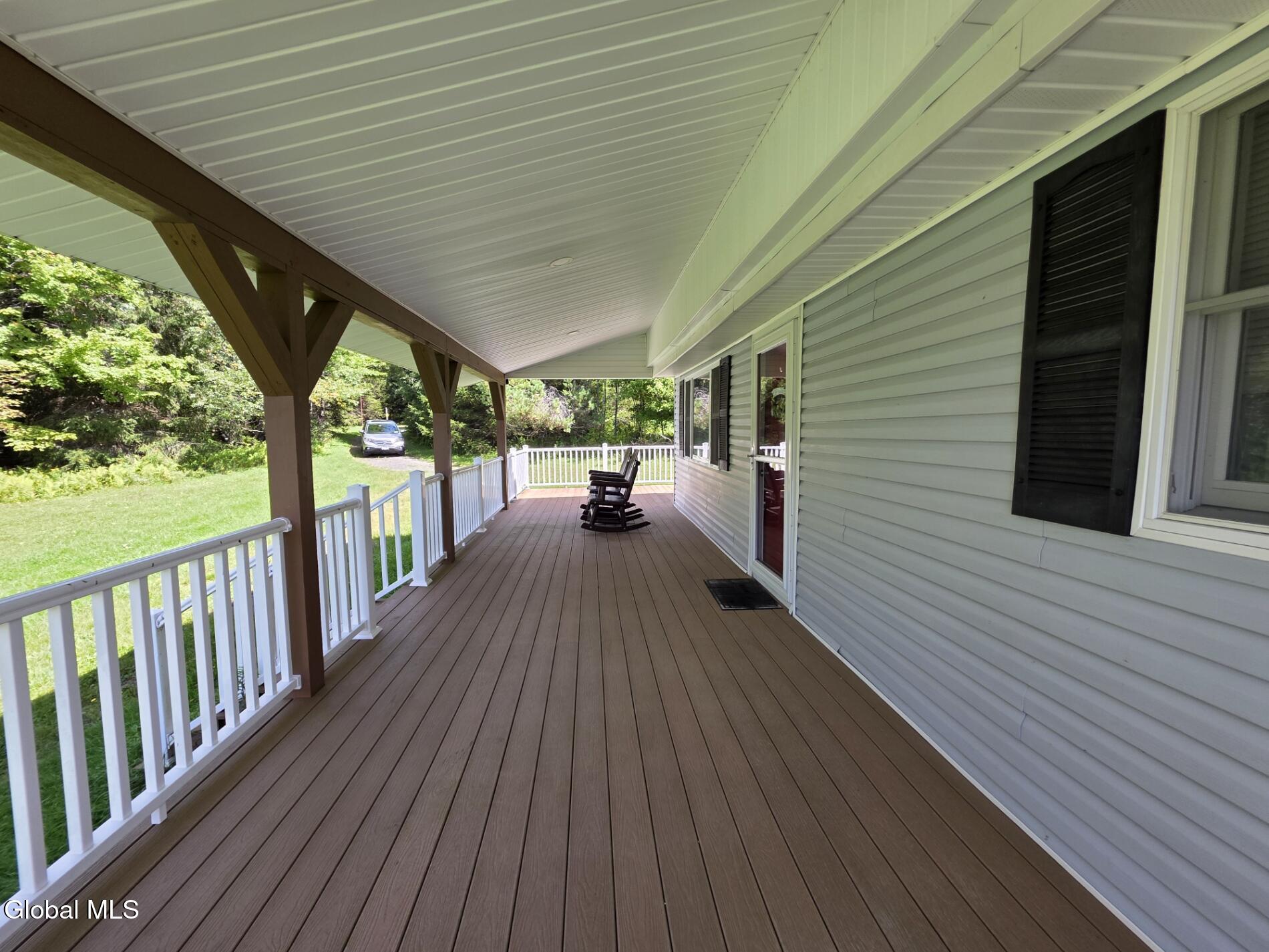 221 Stone Ridge Drive Charlotteville NY 12036