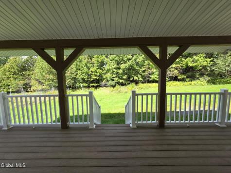 221 Stone Ridge Drive Charlotteville NY 12036