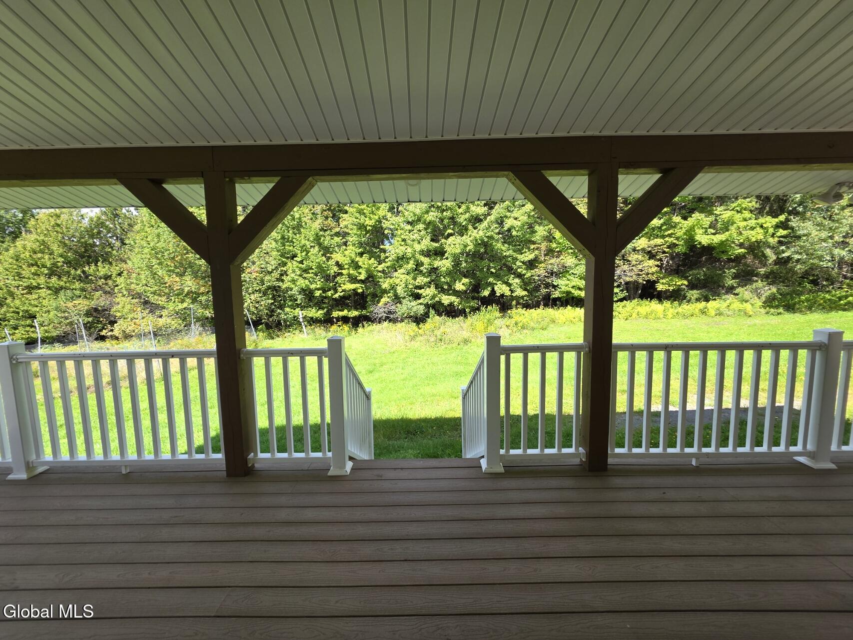 221 Stone Ridge Drive Charlotteville NY 12036