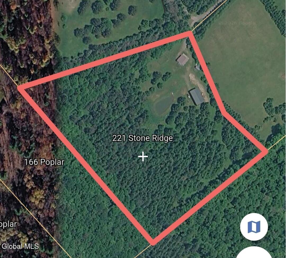 221 Stone Ridge Drive Charlotteville NY 12036