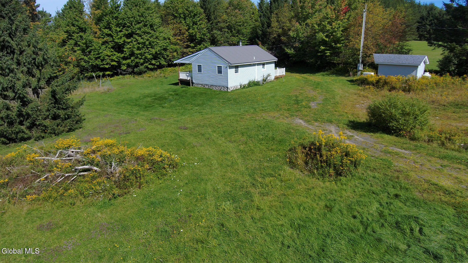 221 Stone Ridge Drive Charlotteville NY 12036