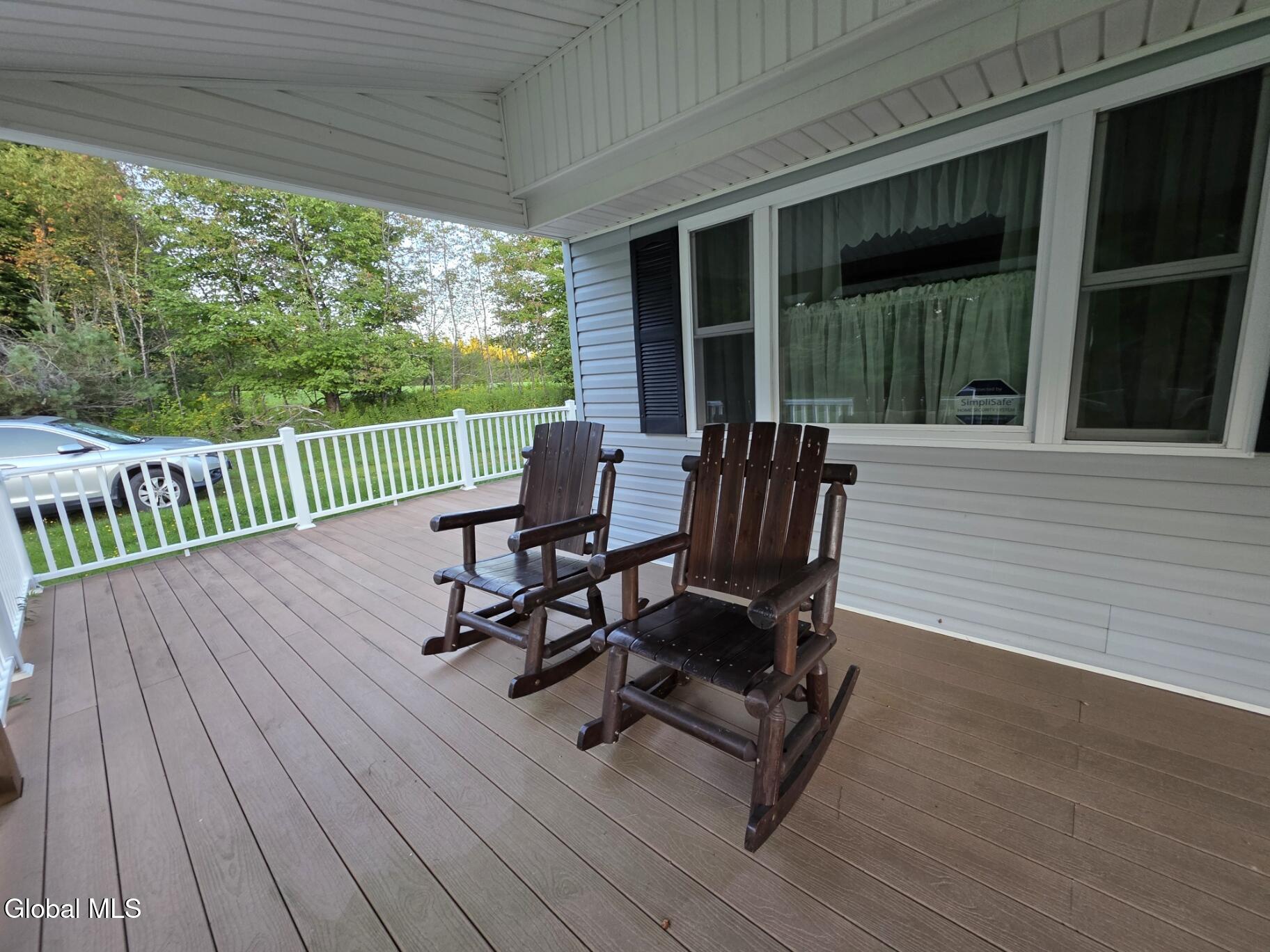 221 Stone Ridge Drive Charlotteville NY 12036