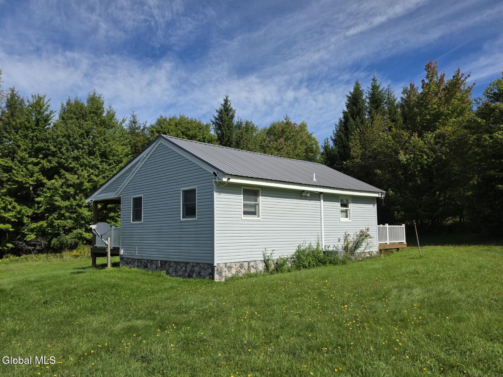 221 Stone Ridge Drive Charlotteville NY 12036