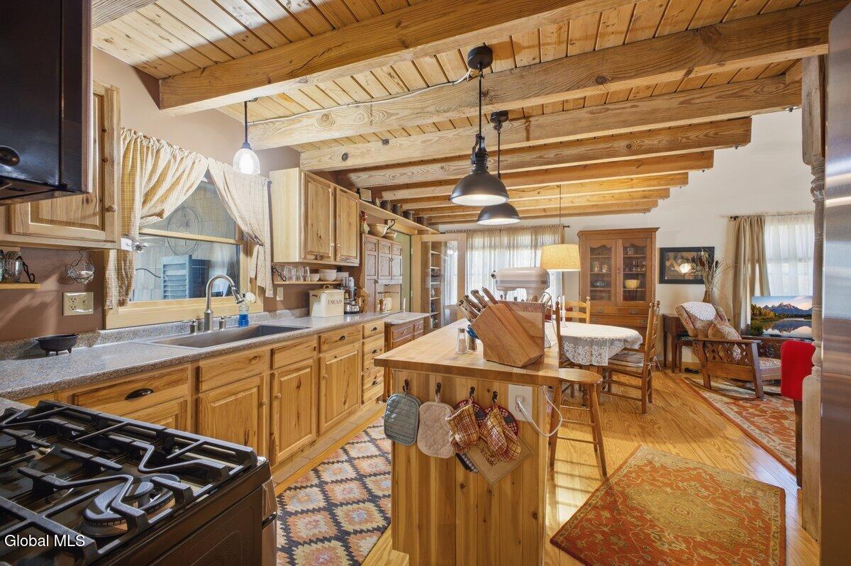 212 Backus Lane Putnam Station NY 12861