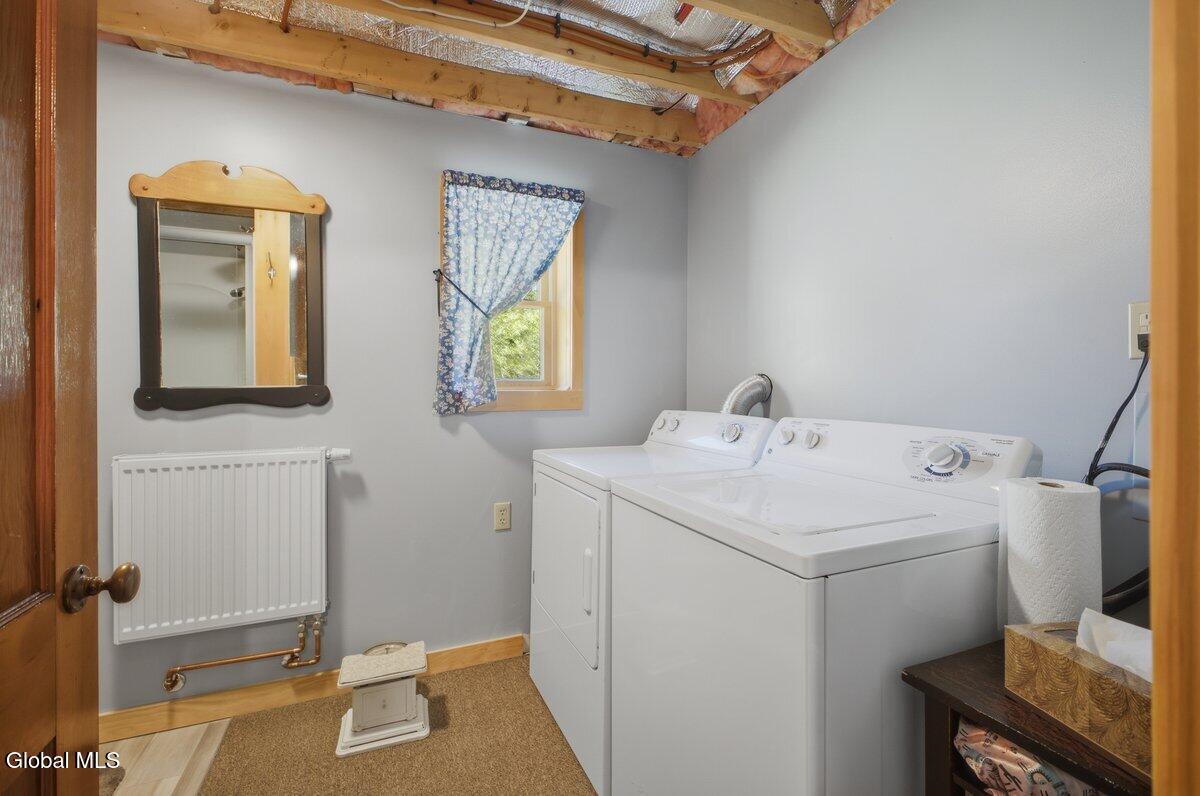 212 Backus Lane Putnam Station NY 12861