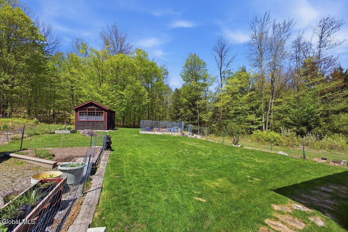 212 Backus Lane Putnam Station NY 12861