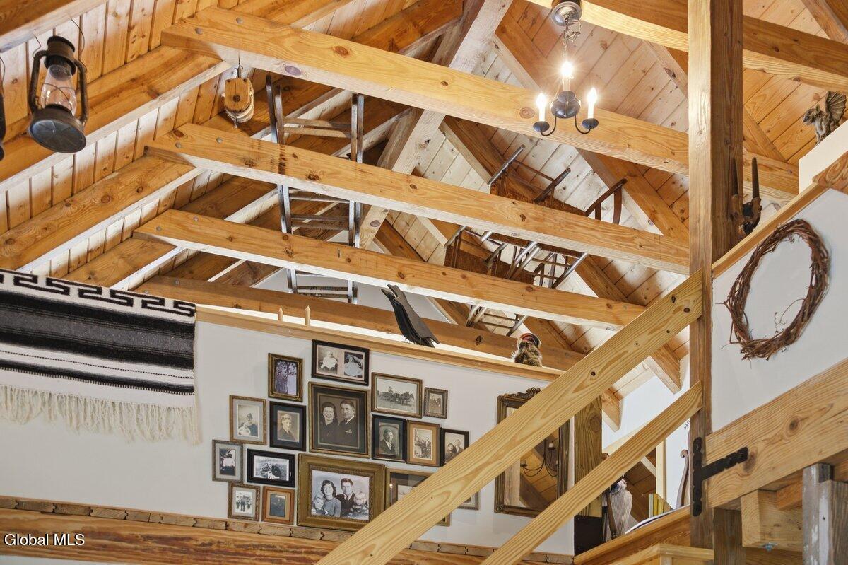 212 Backus Lane Putnam Station NY 12861