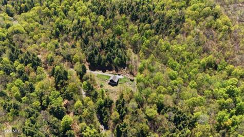212 Backus Lane Putnam Station NY 12861