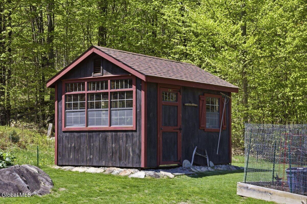 212 Backus Lane Putnam Station NY 12861