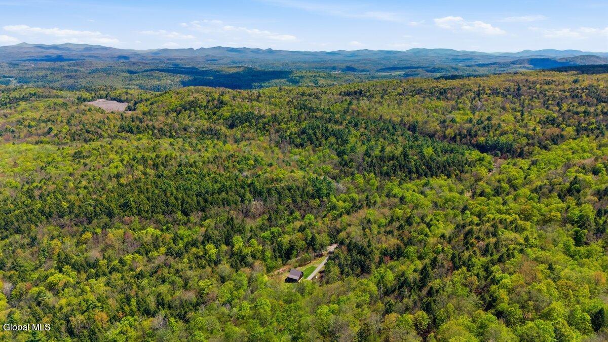 212 Backus Lane Putnam Station NY 12861