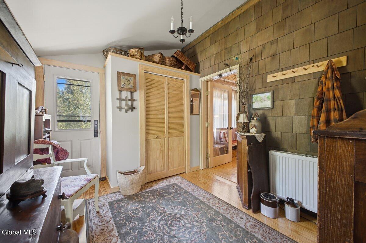 212 Backus Lane Putnam Station NY 12861