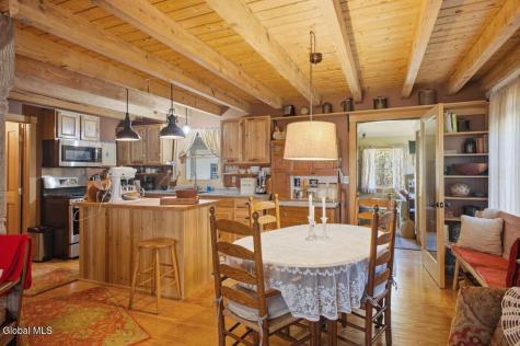 212 Backus Lane Putnam Station NY 12861