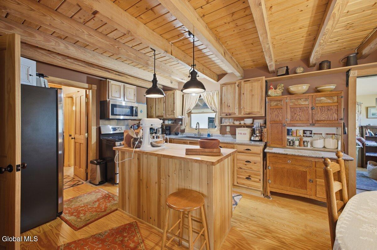 212 Backus Lane Putnam Station NY 12861