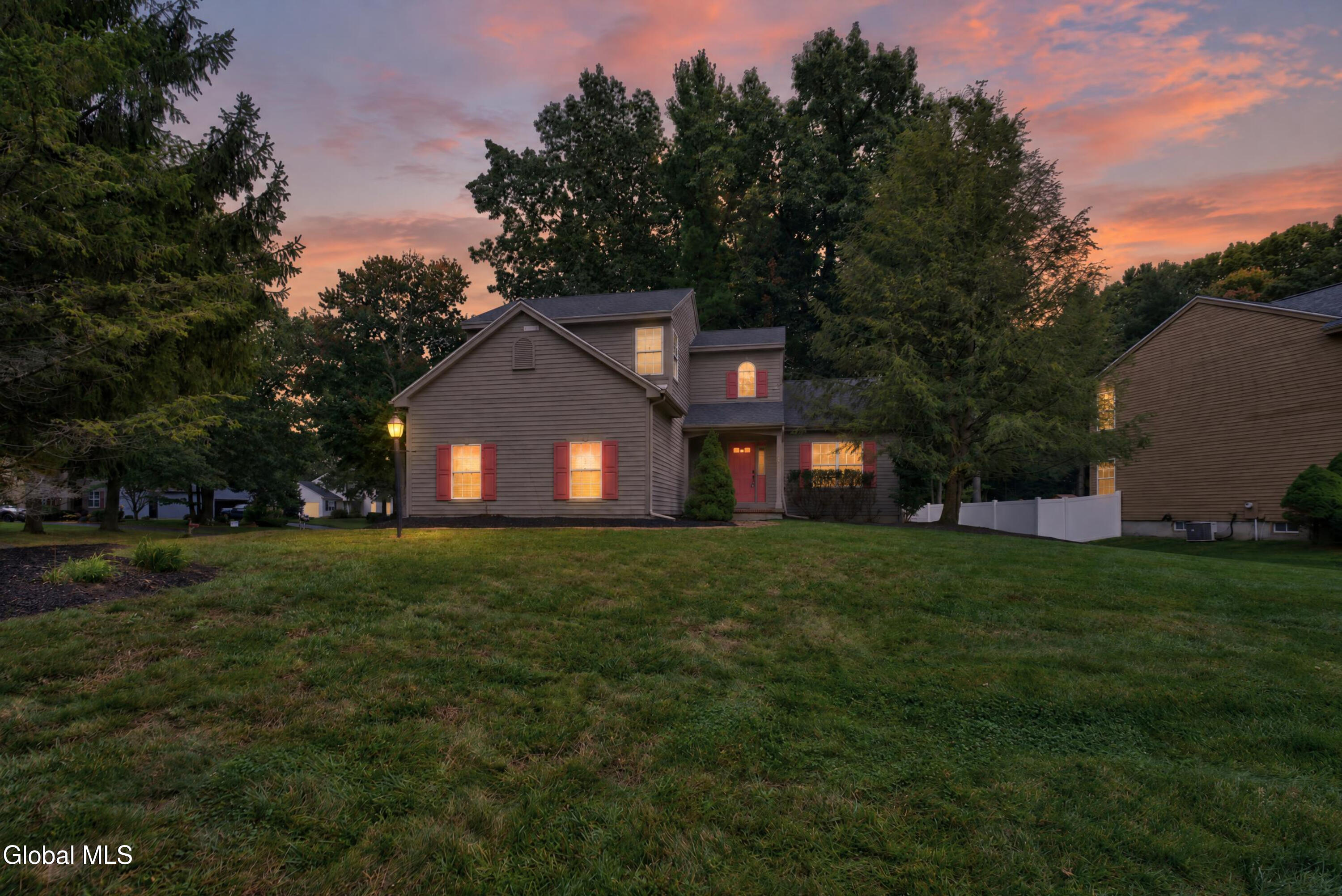 30 Lexington Commons Boulevard Halfmoon NY 12065