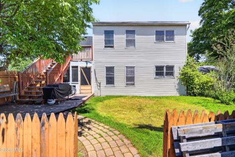 17 Hudson Street Waterford NY 12188