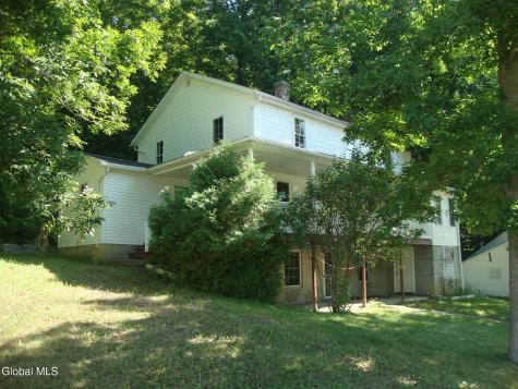 455 Argersinger Road Fultonville NY 12072