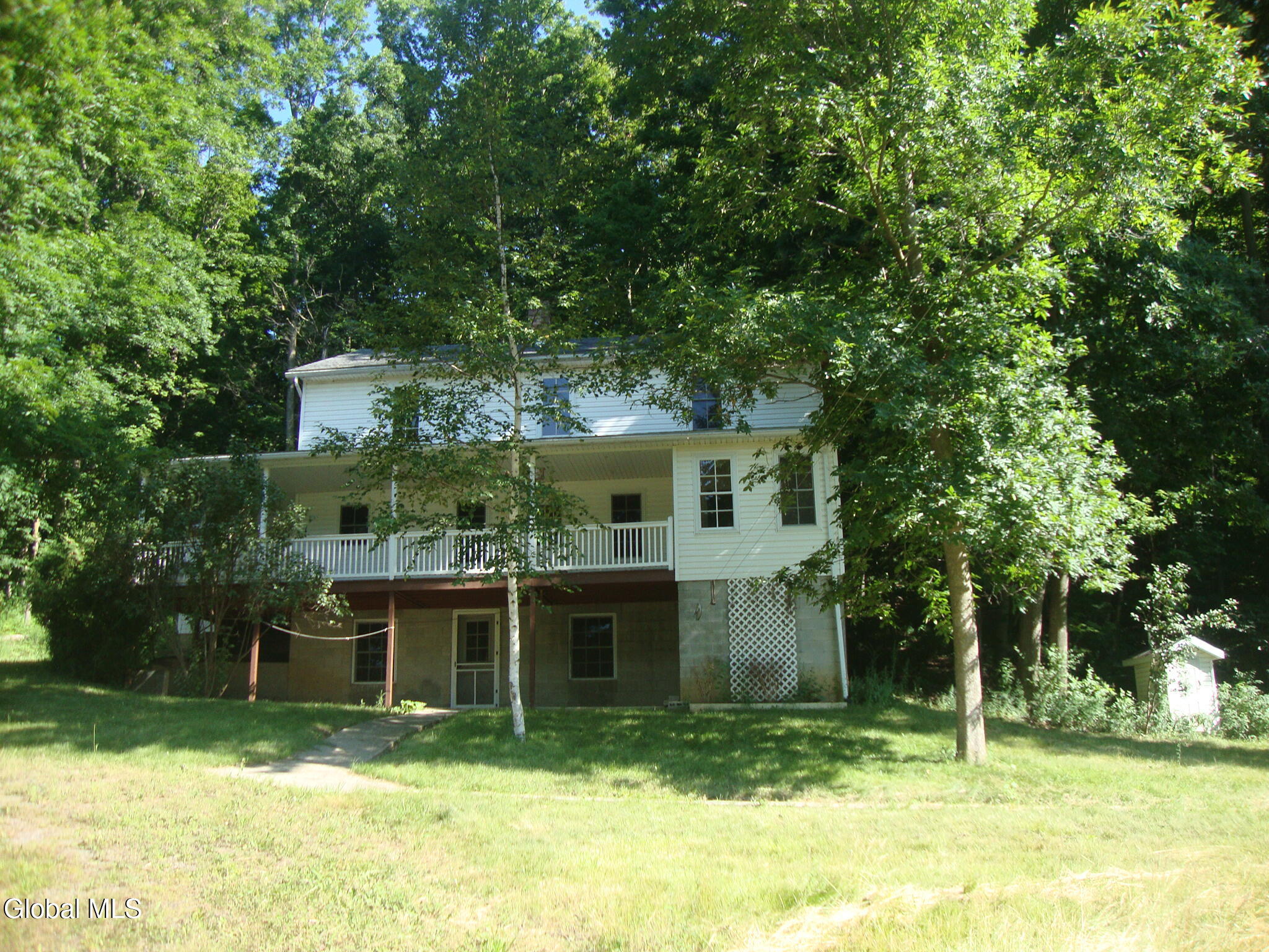 455 Argersinger Road Fultonville NY 12072