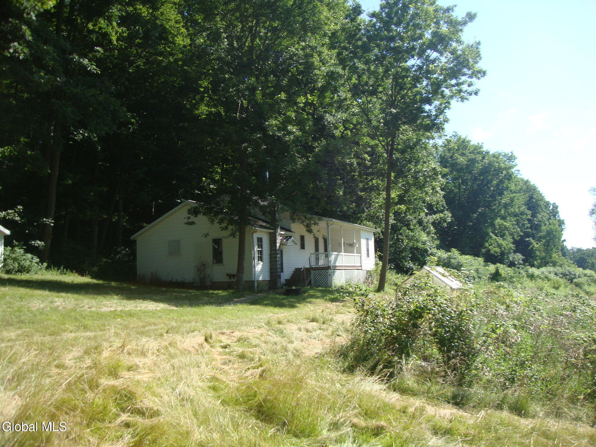 455 Argersinger Road Fultonville NY 12072