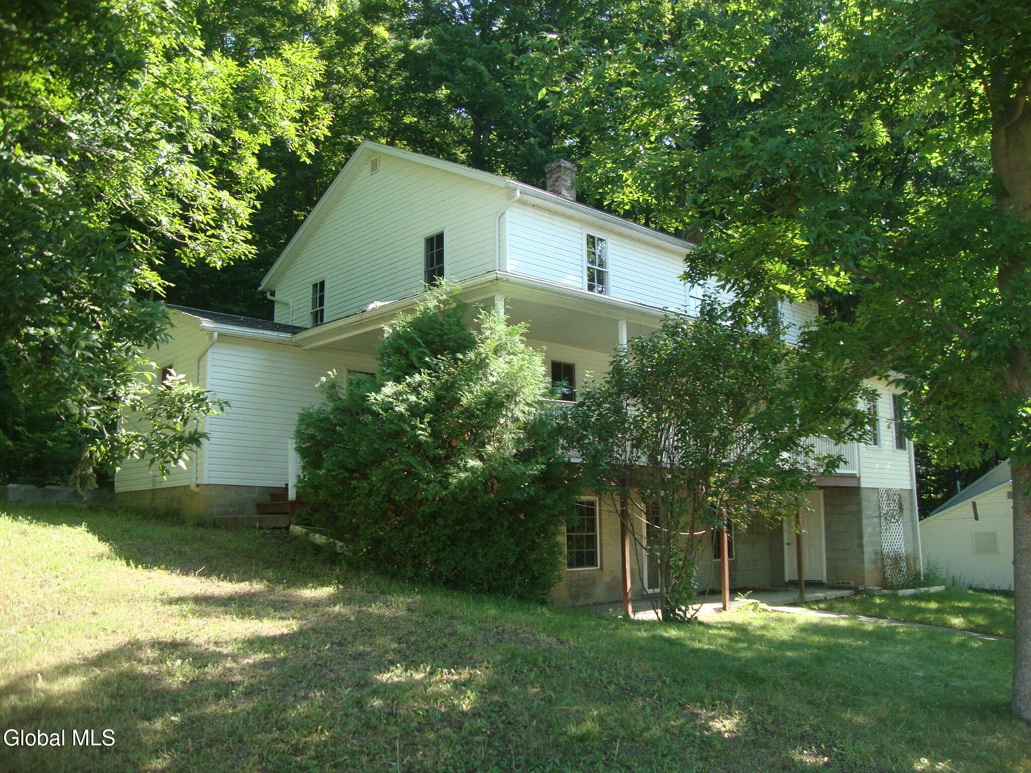 455 Argersinger Road Fultonville NY 12072