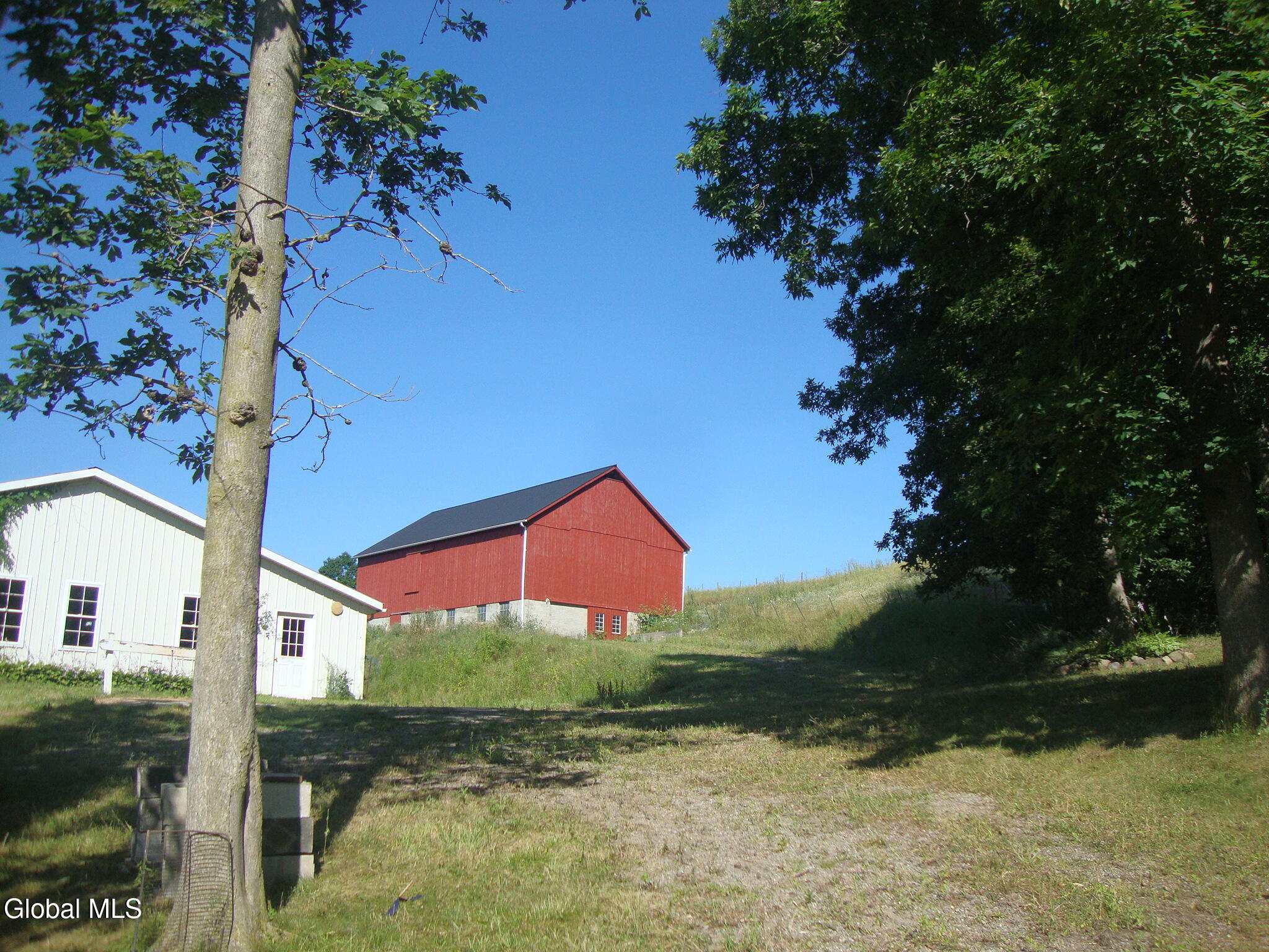 455 Argersinger Road Fultonville NY 12072