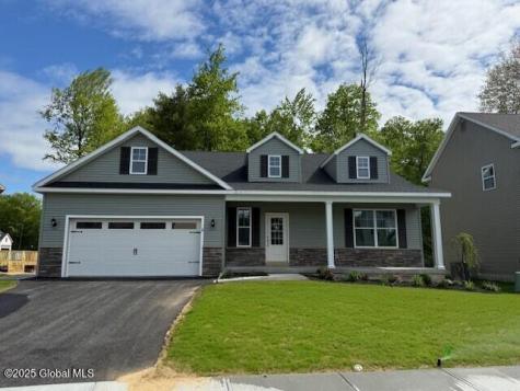 11 Appleton Street Ballston Lake NY 12019