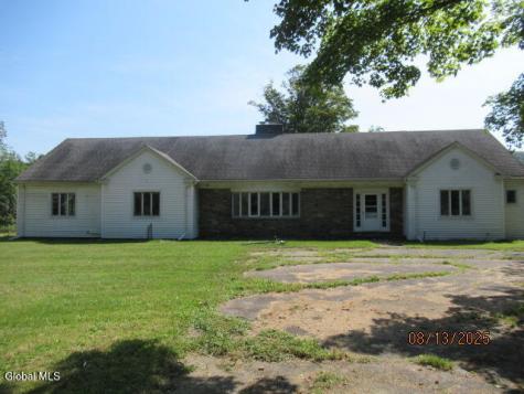 1 Satterlee Hollow Road Berlin NY 12022