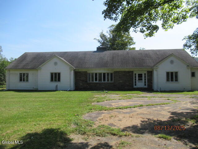 1 Satterlee Hollow Road Berlin NY 12022