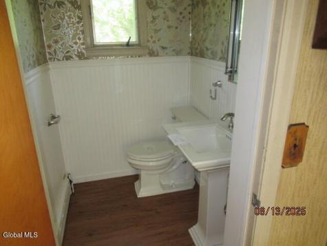 1 Satterlee Hollow Road Berlin NY 12022