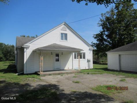 1 Satterlee Hollow Road Berlin NY 12022