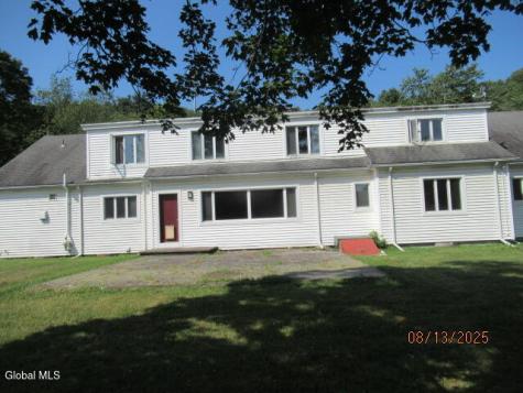 1 Satterlee Hollow Road Berlin NY 12022