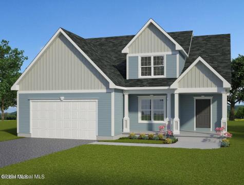 5 Hunter Court Ballston Spa NY 12020