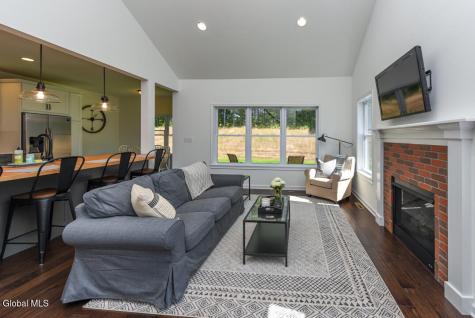 5 Hunter Court Ballston Spa NY 12020