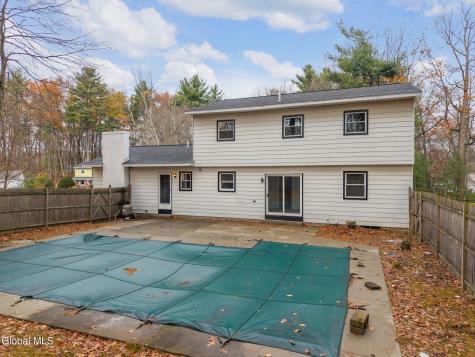 4 Woodshire Court Ballston Lake NY 12019