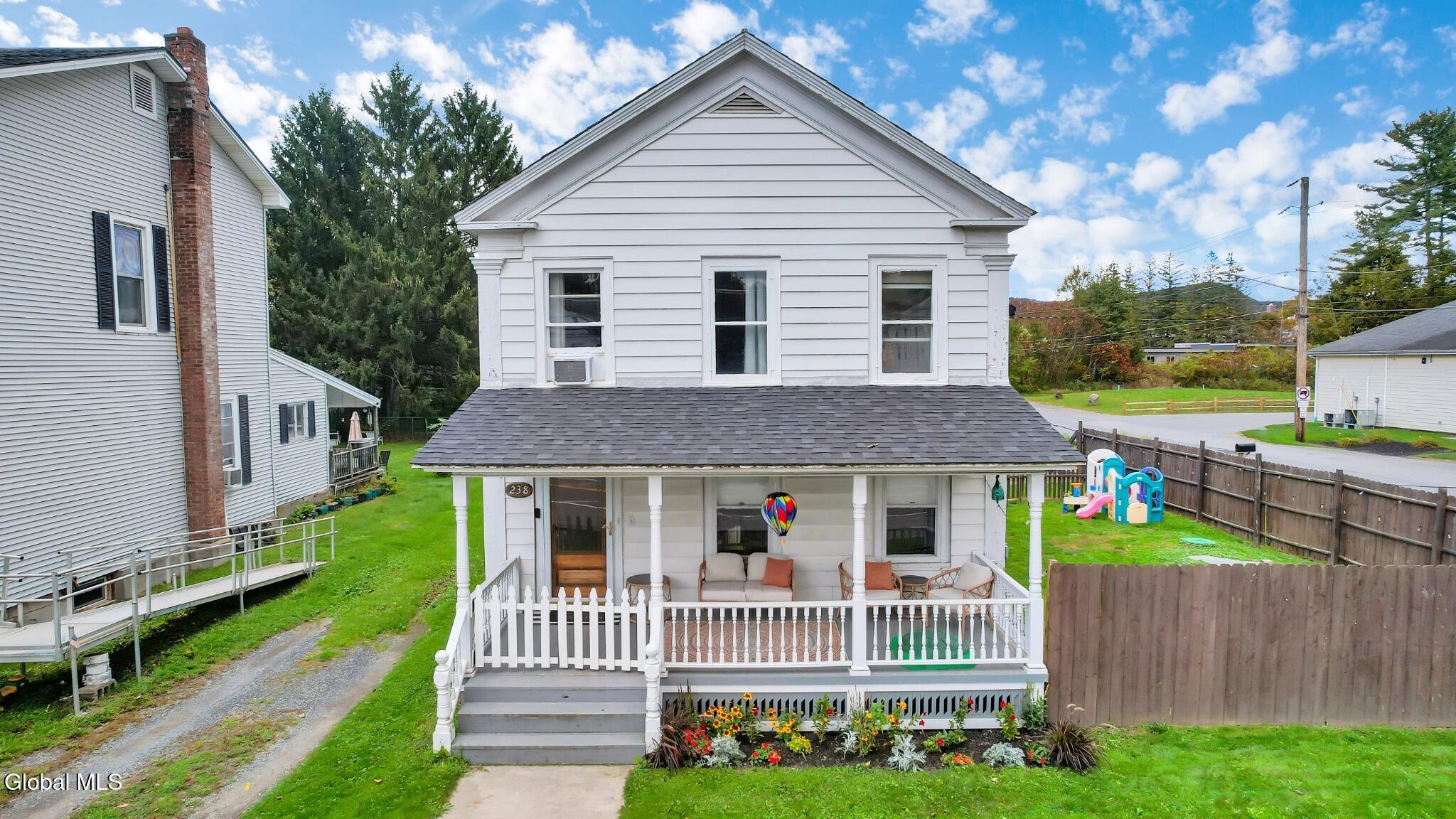 238 S Main Street Salem NY 12865