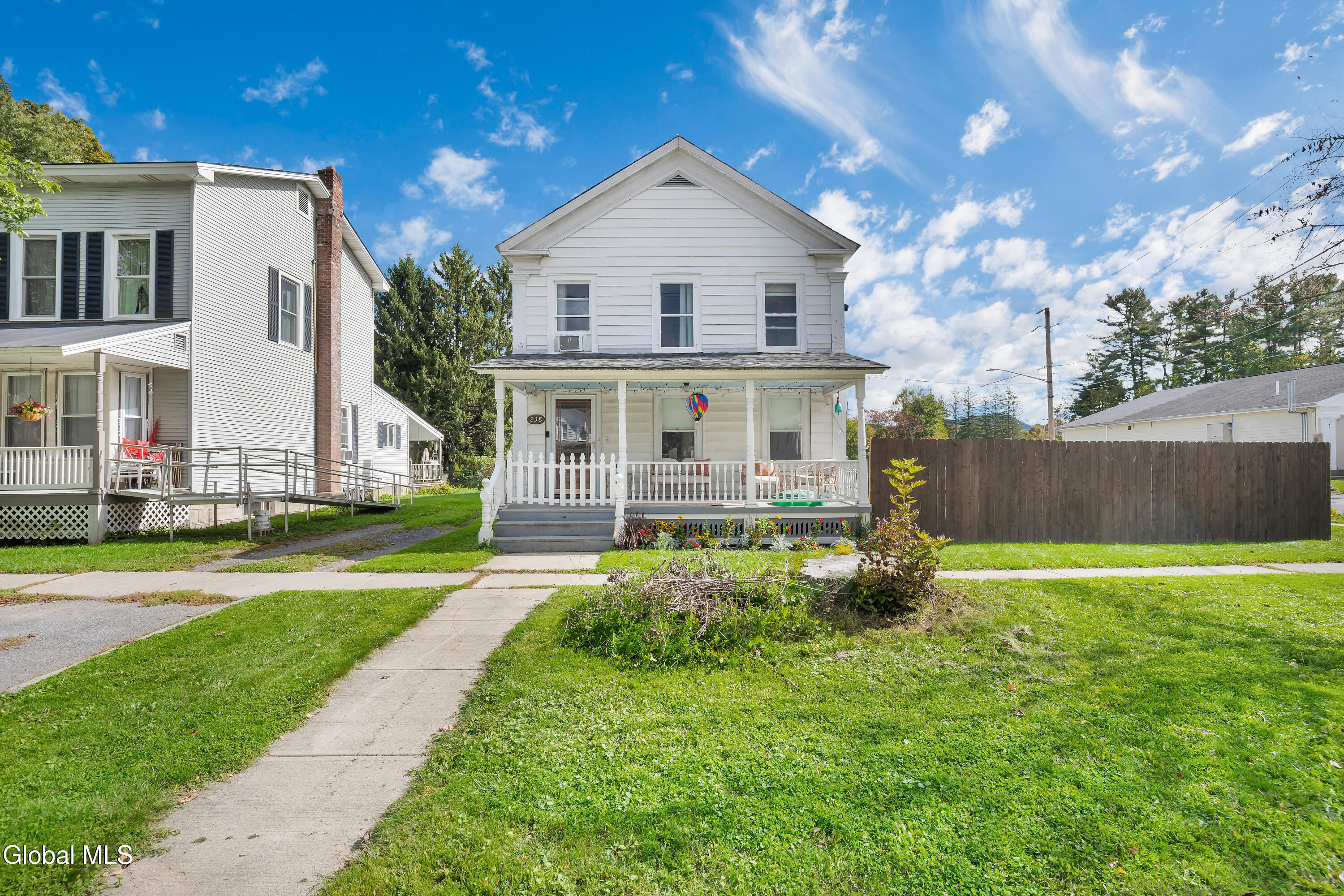 238 S Main Street Salem NY 12865