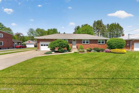 78 Mcnutt Avenue Albany NY 12205