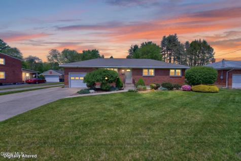 78 Mcnutt Avenue Albany NY 12205
