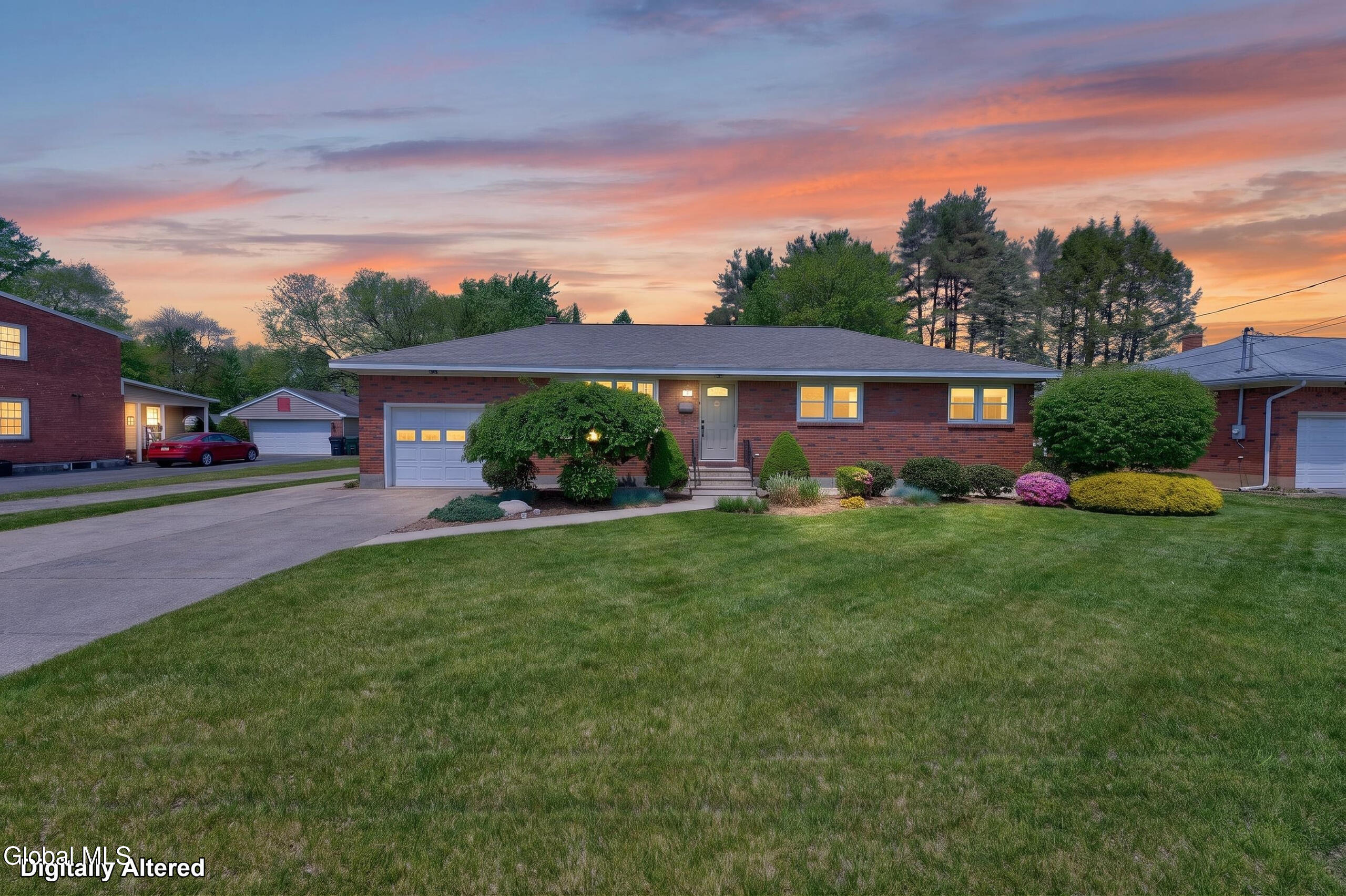 78 Mcnutt Avenue Albany NY 12205