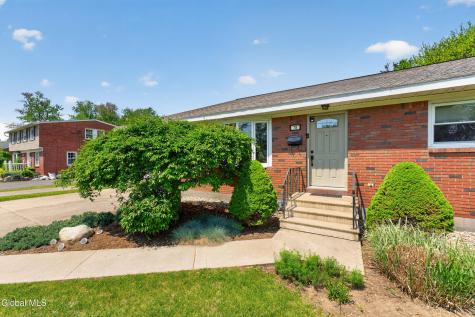 78 Mcnutt Avenue Albany NY 12205