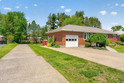 78 Mcnutt Avenue Albany NY 12205