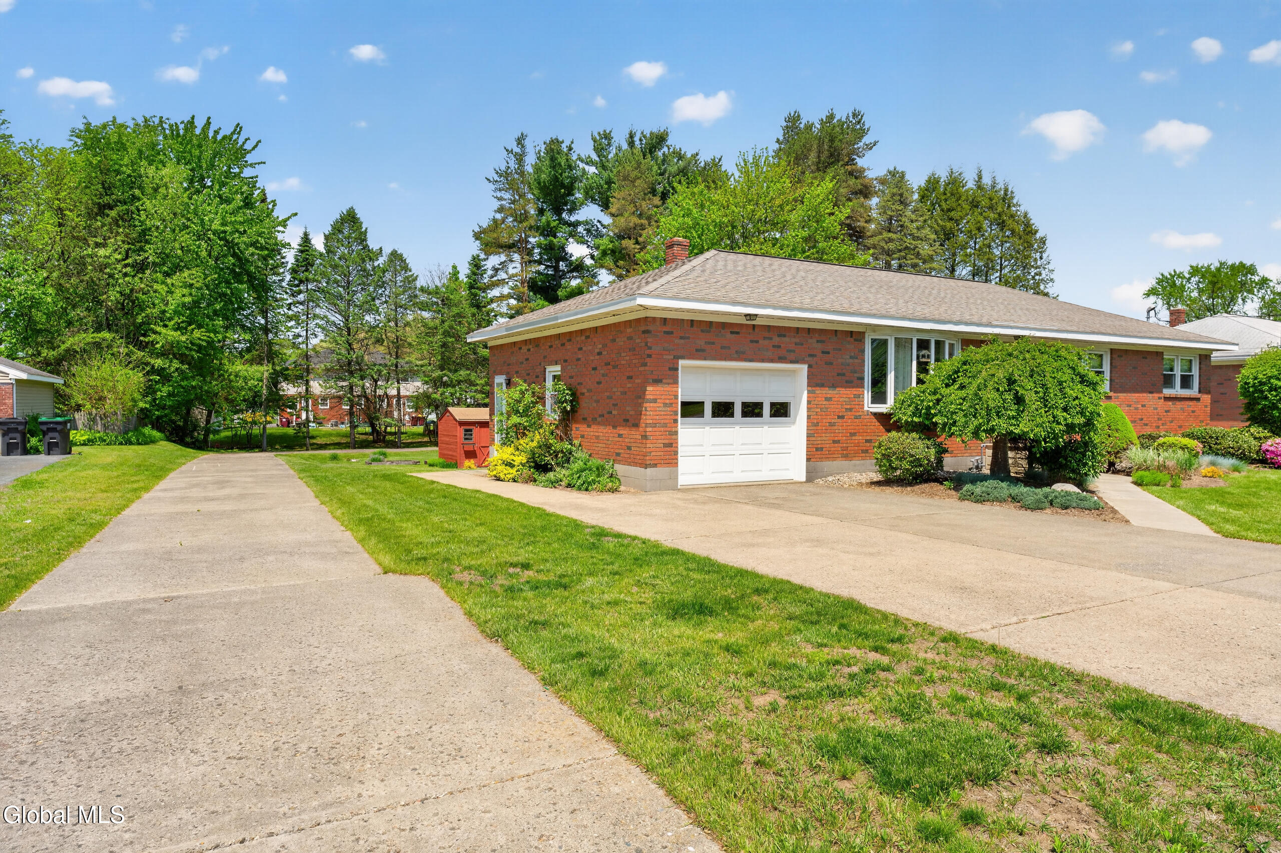 78 Mcnutt Avenue Albany NY 12205