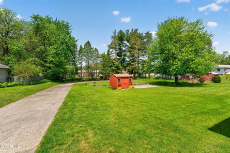 78 Mcnutt Avenue Albany NY 12205