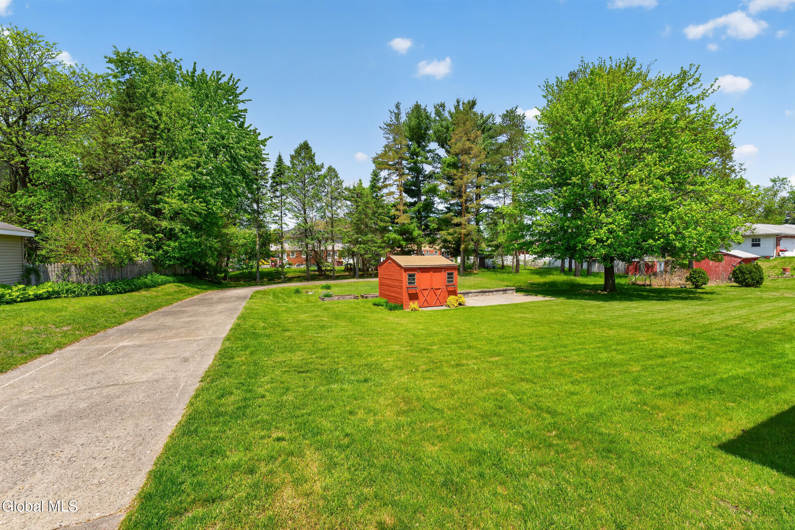 78 Mcnutt Avenue Albany NY 12205