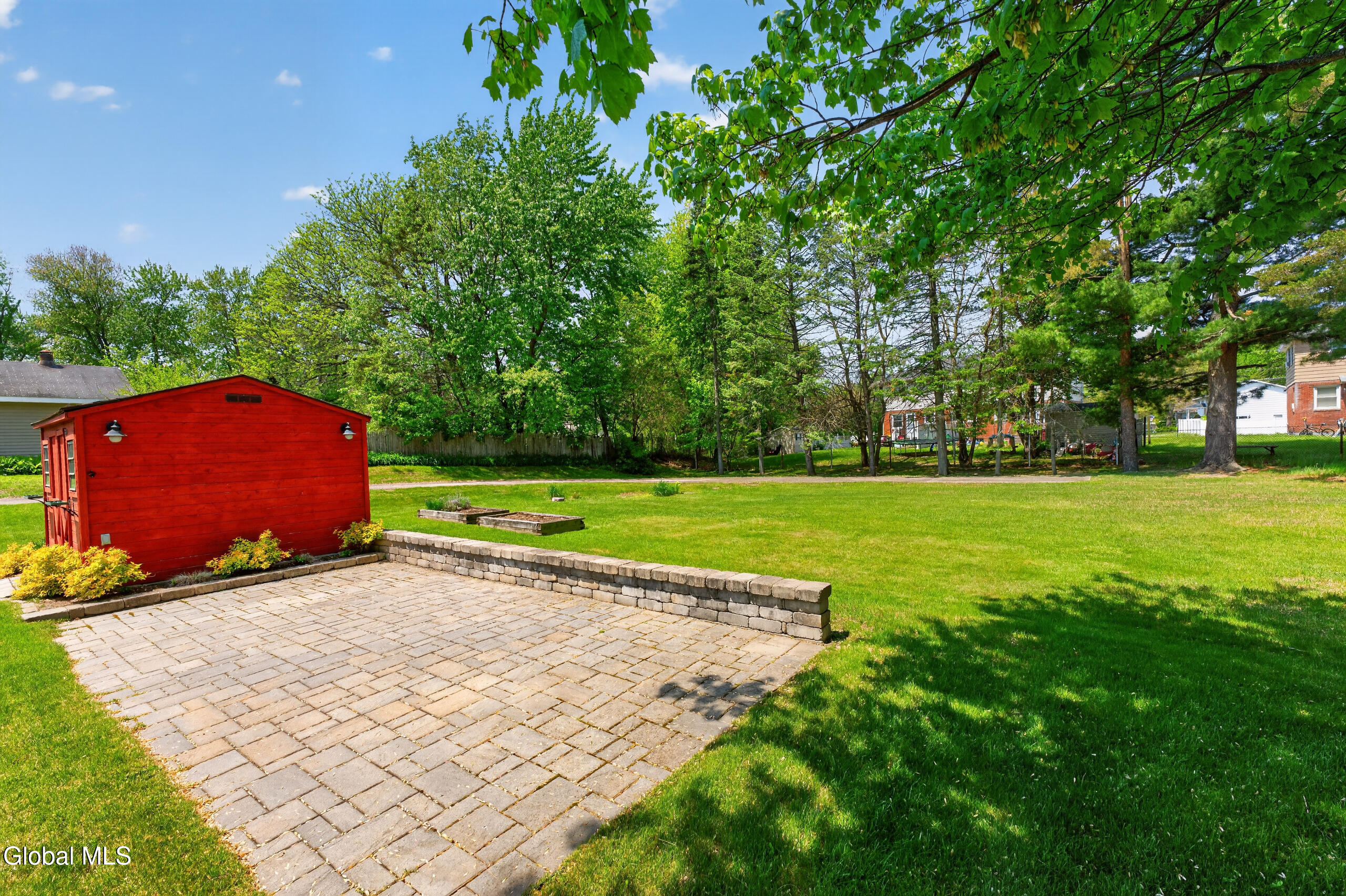 78 Mcnutt Avenue Albany NY 12205